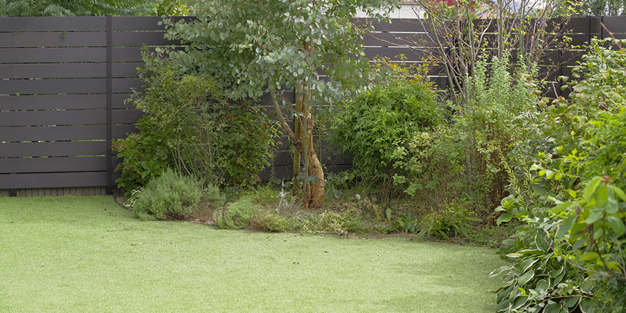 造園・景観工事